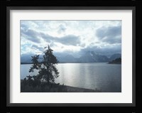 Grand Teton 16 Framed Print