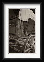 Bonanzaville 6 Fine Art Print