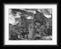 Zion 2 Fine Art Print