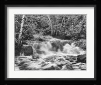 Lake Superior 9 Fine Art Print