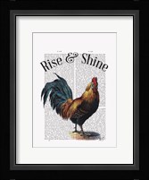 Rise and Shine Fine Art Print