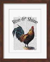 Rise and Shine Fine Art Print