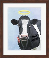 Holy Cow Fine Art Print