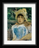 Choir Girl Fine Art Print