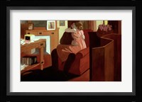 Intimacy, 1898 Fine Art Print