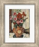 Bouquet of Flowers, 1930 Fine Art Print