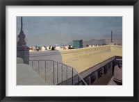 The Pont Neuf in Paris, 1901 Fine Art Print