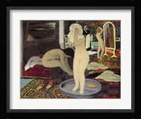 Women at Their Toilette, 1897 Fine Art Print