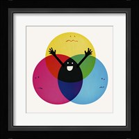 Nobodys Child Final Fine Art Print