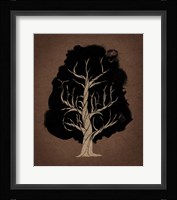 Let The Tree Grow Fine Art Print