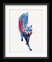 Lupus Lupus Fine Art Print