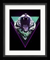 The Master Of The Universe Fine Art Print