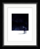 Im Going Back Fine Art Print