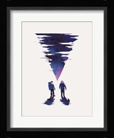 The Thing Fine Art Print