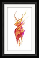 On The Road Again Fine Art Print