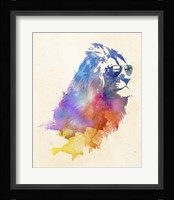 Sunny Leo Fine Art Print