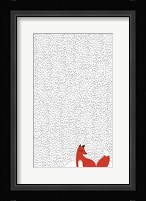 Black Grass Fine Art Print