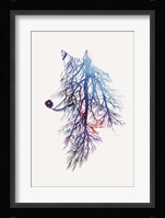 My Roots Fine Art Print