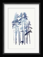 Winter Wolf Fine Art Print