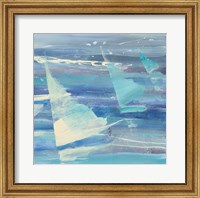 Summer Sail II Fine Art Print
