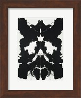 Rorschach, 1984 Fine Art Print