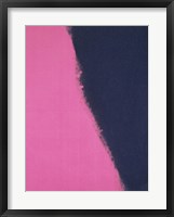 Shadows II, 1979 (pink) Fine Art Print