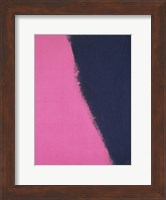 Shadows II, 1979 (pink) Fine Art Print