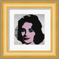 Liz, 1963 Fine Art Print