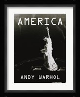 Statue of Liberty, c.1985 Fine Art Print
