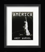 Statue of Liberty, c.1985 Fine Art Print