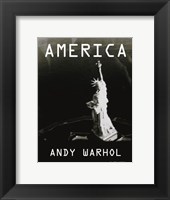 Statue of Liberty, c.1985 Fine Art Print