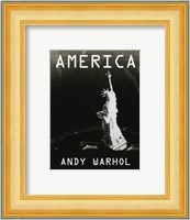 Statue of Liberty, c.1985 Fine Art Print