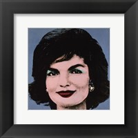 Jackie, 1964 Fine Art Print