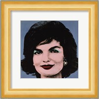 Jackie, 1964 Fine Art Print