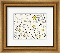 So Many Stars, c. 1958 Fine Art Print