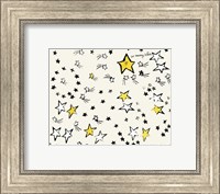 So Many Stars, c. 1958 Fine Art Print