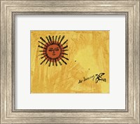 So Sunny, c. 1958 Fine Art Print