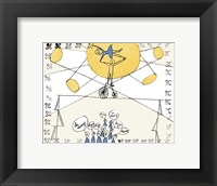 So Daring Fine Art Print