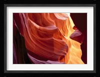Slot Canyon, Antelope Canyon, Arizona Fine Art Print