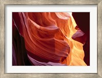 Slot Canyon, Antelope Canyon, Arizona Fine Art Print