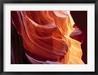 Slot Canyon, Antelope Canyon, Arizona Fine Art Print