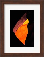 Shaft of Light, Upper Antelope Canyon 1 Fine Art Print