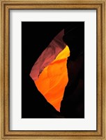 Shaft of Light, Upper Antelope Canyon 1 Fine Art Print