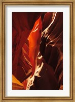 Slot Canyon, Upper Antelope Canyon, Arizona Fine Art Print