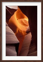 Antelope Canyon Near Page, AZ Fine Art Print