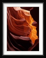 Antelope Canyon, Navajo Tribal Land, Arizona Fine Art Print