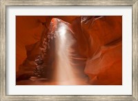 Upper Antelope Canyon, Navajo Reservation, Arizona Fine Art Print