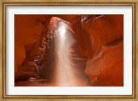 Upper Antelope Canyon, Navajo Reservation, Arizona Fine Art Print