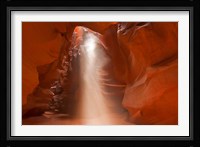 Upper Antelope Canyon, Navajo Reservation, Arizona Fine Art Print