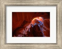 Upper Antelope Canyon I Fine Art Print